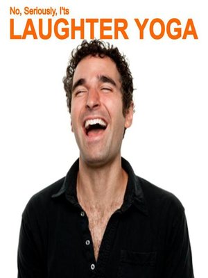 cover image of Laughter Yoga